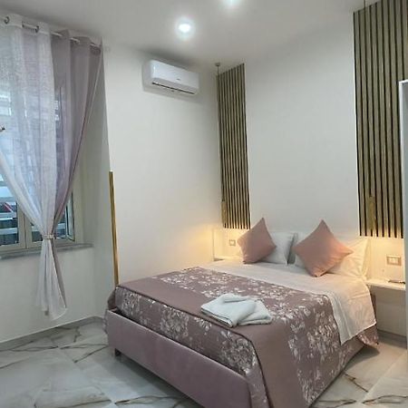 Sant'Anna Suite Napoli Eksteriør billede