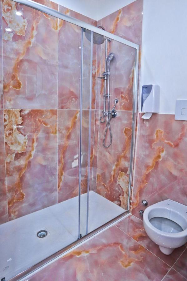 Sant'Anna Suite Napoli Eksteriør billede