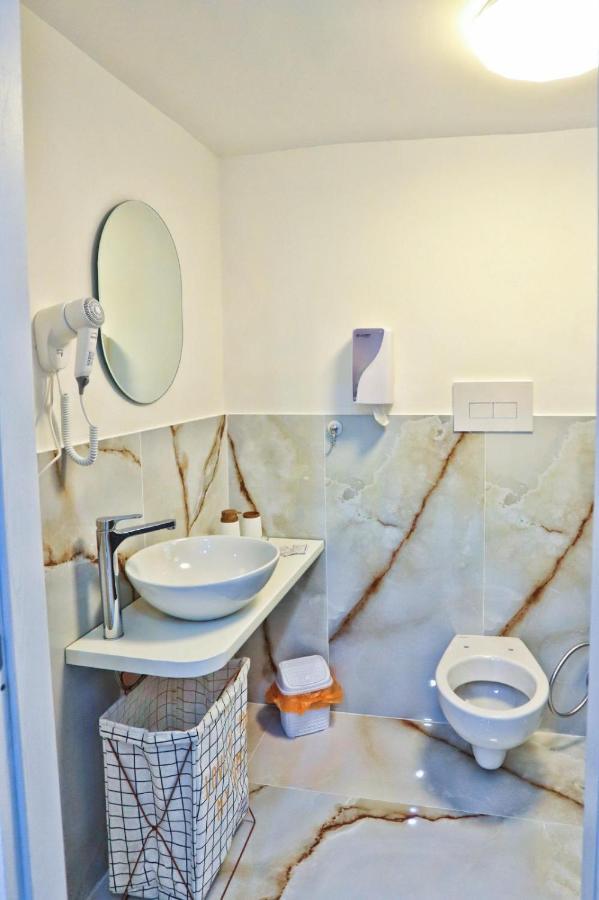 Sant'Anna Suite Napoli Eksteriør billede