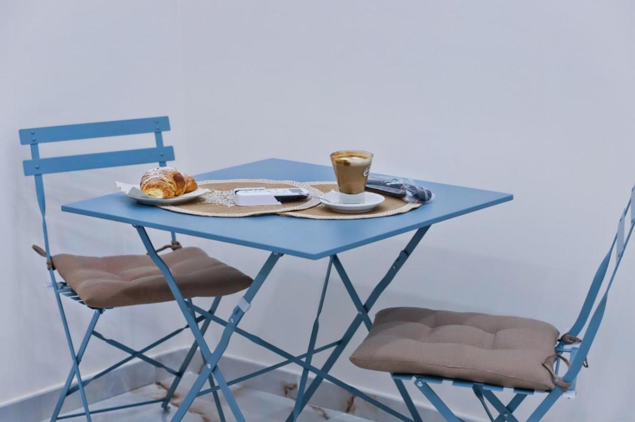 Sant'Anna Suite Napoli Eksteriør billede