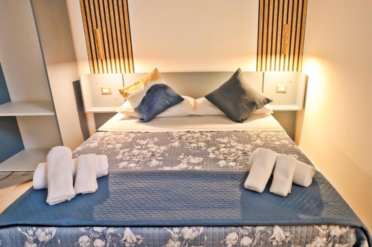 Sant'Anna Suite Napoli Eksteriør billede