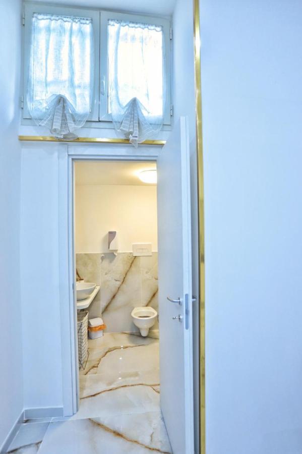Sant'Anna Suite Napoli Eksteriør billede