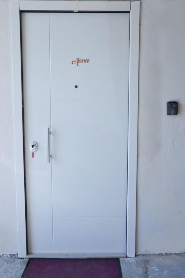 Sant'Anna Suite Napoli Eksteriør billede
