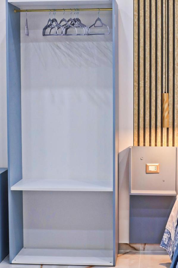 Sant'Anna Suite Napoli Eksteriør billede